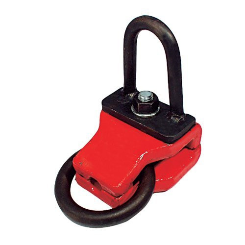 Self Tightening Clamp. Jaw width -3 - inch 18308