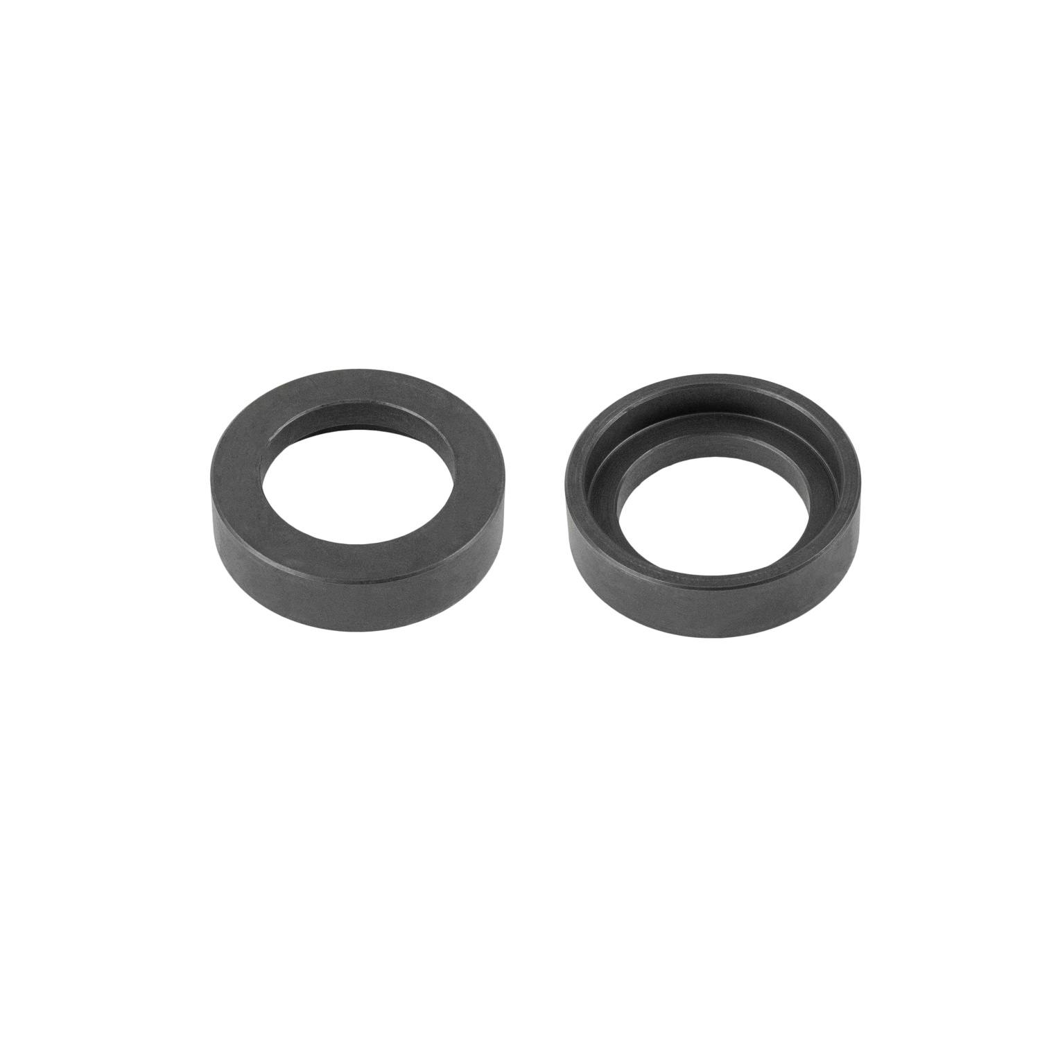 PowerTrax 1840604SEB Complete Differential Rebuild Kit includes all components for professional-grade