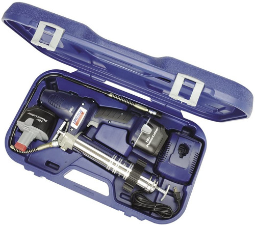18v PowerLuber with 2 Batteries (Discontinued) Replaced by20V, 1888
