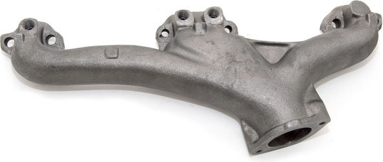 OMIX AMC V-8 Exhaust Manifold for 72-81 Jeep CJ Series
