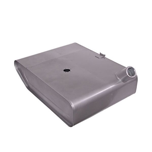 OMIX 17720.04 Fuel Tank for 46-64 Jeep CJ-2A, CJ-3A & CJ-3B