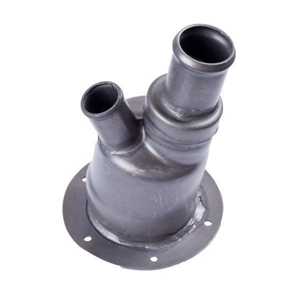 OMIX 17743.03 Fuel Filler Neck for 91-95 Jeep Wrangler YJ