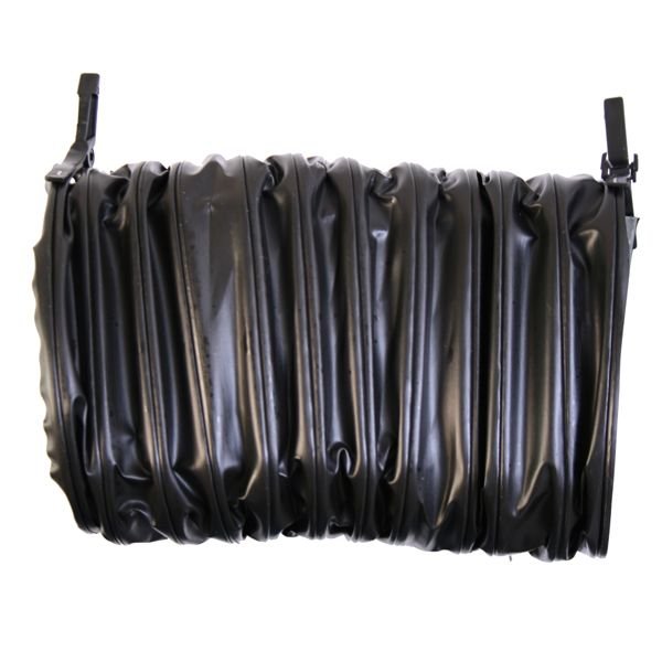 OMIX 17907.02 Heater Defroster Hose for 78-86 Jeep CJ-5, CJ-7 & CJ-8 Scrambler