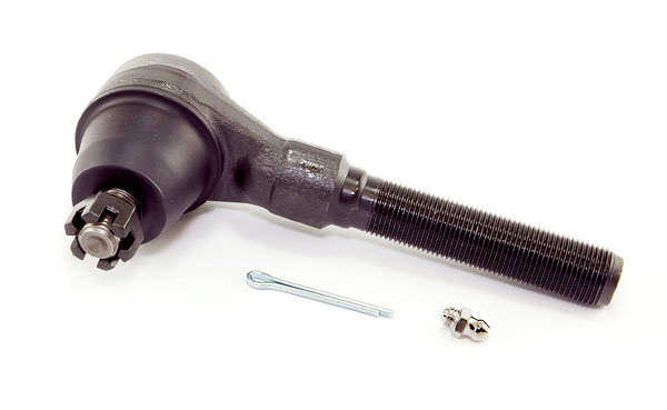 OMIX 18043.08 Passenger Side Tie Rod End for 91-06 Jeep Wrangler YJ, TJ, Unlimited, 91-01 Cherokee XJ & 93-98 Grand Cherokee ZJ