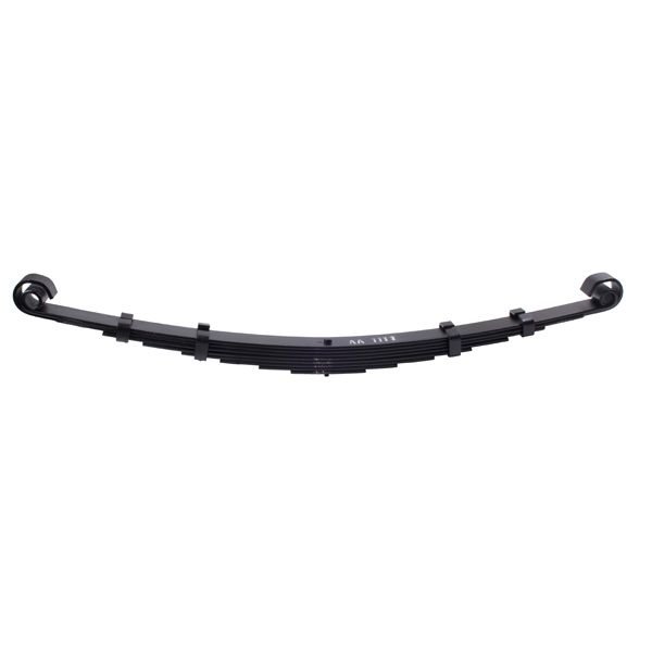 OMIX 18201.01 Front Leaf Spring 8 Leaf Pack for 41-53 Jeep MB, CJ-2A & CJ-3A