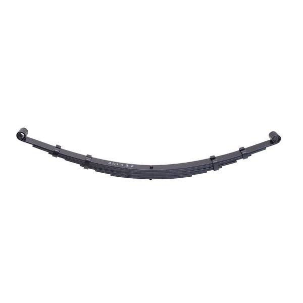 OMIX 18201.03 Front Leaf Spring 7 Leaf Pack for 55-75 Jeep CJ-5 & CJ-6