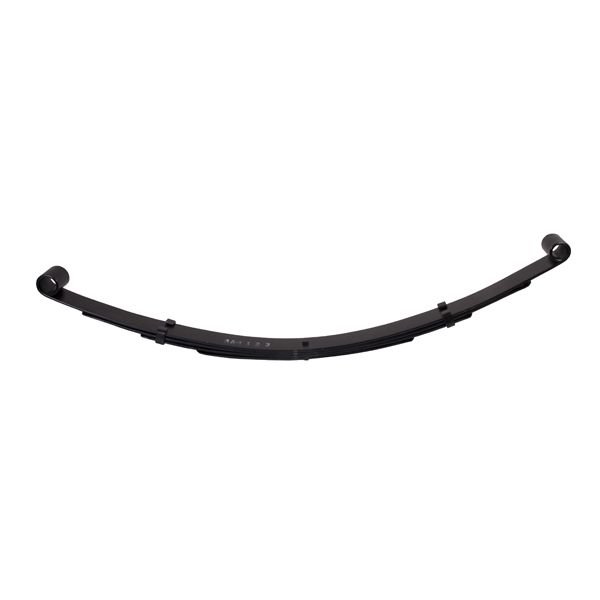 OMIX 18201.20 Heavy Duty Front Leaf Spring for 87-95 Jeep Wrangler YJ