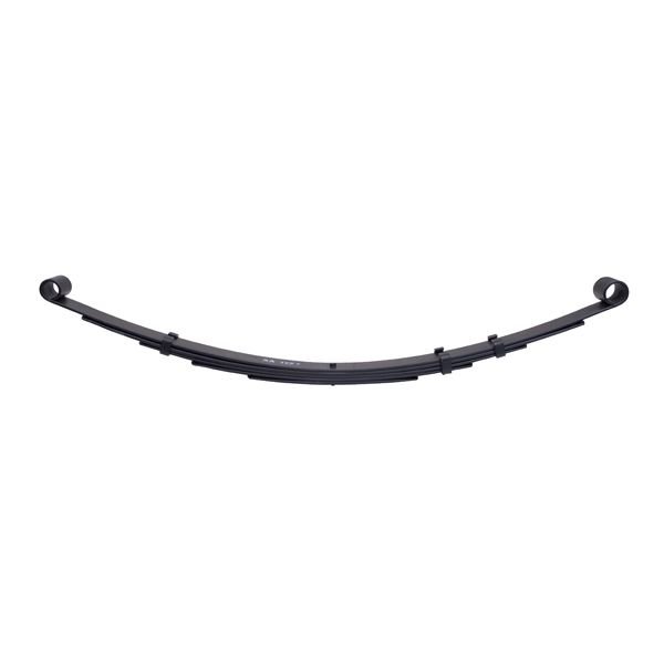 OMIX 18201.23 Rear Leaf Spring 5 Leaf Pack for 87-95 Jeep Wrangler YJ