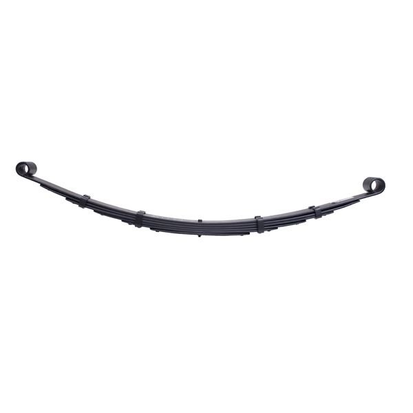 OMIX 18202.22 Rear Leaf Spring 6 Leaf Pack for 87-95 Jeep Wrangler YJ