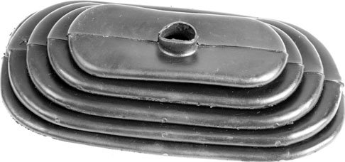 OMIX 18606.03 Model 20 Shift Boot for 76-79 Jeep CJ-5