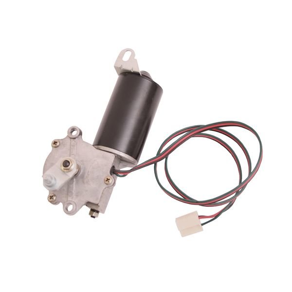 OMIX 19715.02 3-Wire Wiper Motor for 76-82 CJ Series