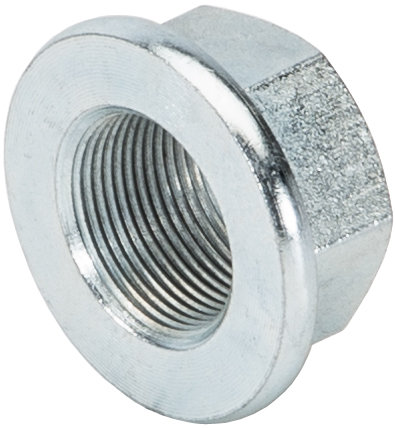 Mopar 04720895AB Pinion Nut for 07-26 Jeep Wrangler JK & JL