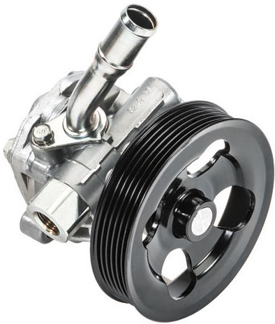 Mopar 05154400AC Power Steering Pump for 12-18 Jeep Wrangler JK with 3.6L Engine