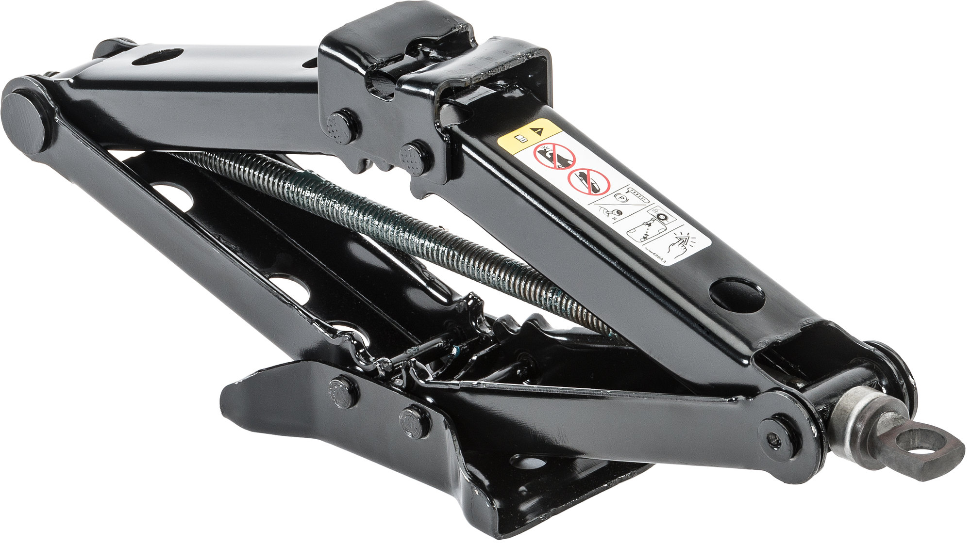 Mopar 68042097AC Jack for 07-18 Jeep Wrangler JK