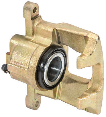 Mopar Rear Brake Caliper for 07-18 Jeep Wrangler JK
