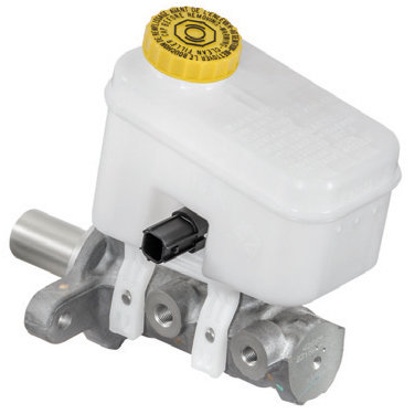 Mopar 68057474AE Brake Master Cylinder Assembly for 07-18 Jeep Wrangler JK