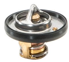 Mopar 68210220AA Thermostat for 07-11 Jeep Wrangler JK