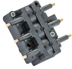 Mopar 56032520AF Ignition Coil Pack for 07-11 Jeep Wrangler JK