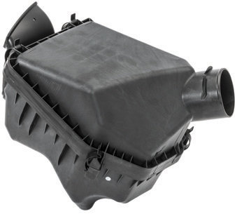 Mopar 04721129AJ Air Cleaner Box for 07-11 Jeep Wrangler JK