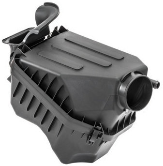 Mopar 04627063AD Air Cleaner Box for 12-18 Jeep Wrangler JK