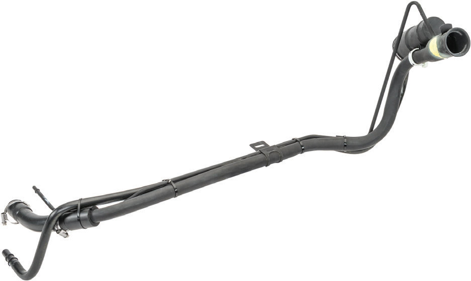 Mopar 68518556AA Fuel Filler Tube Kit for 07-18 Jeep Wrangler JK