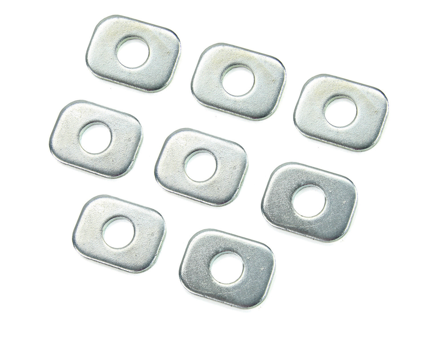 Teraflex 4951700 FlexArm Cam Bolt Washer Kit for 07-18 Jeep Wrangler JK