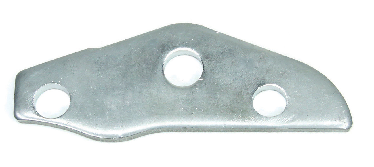 Teraflex 4951800 Front Trackbar Axle Bracket Gusset for 07-18 Jeep Wrangler JK