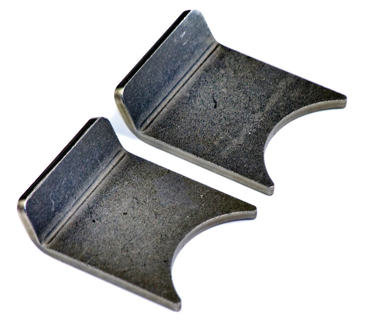 Teraflex 4937330 Front Lower FlexArm Skidplate Kit for 07-18 Jeep Wrangler JK