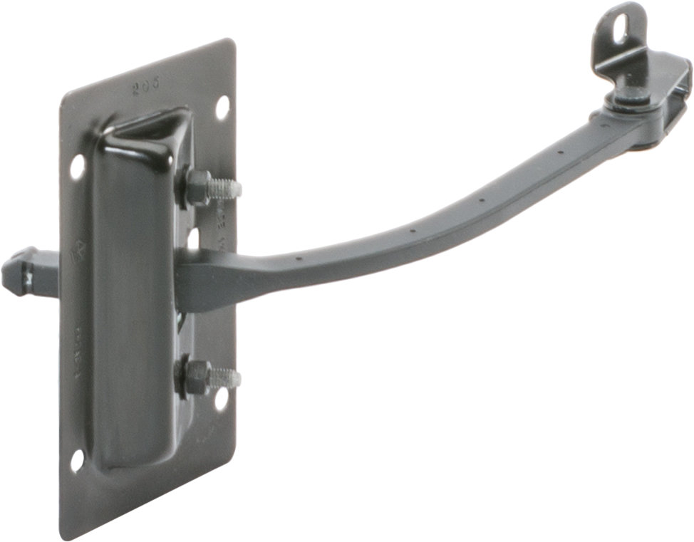 Mopar 04589890AC Tailgate Check Strap for 11-18 Jeep Wrangler JK