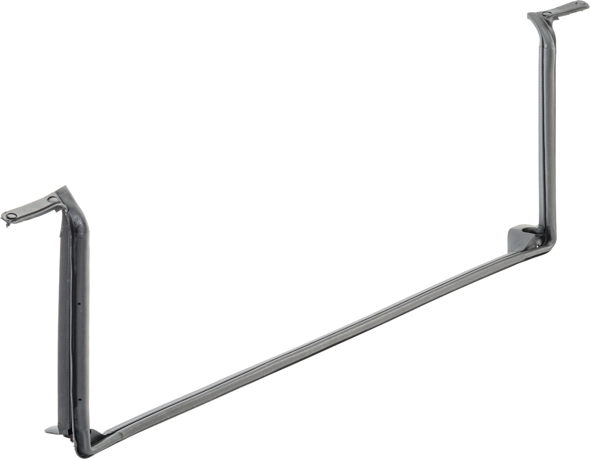 Mopar 55395661AG Tailgate to Body Weatherstrip for 07-18 Jeep Wrangler JK