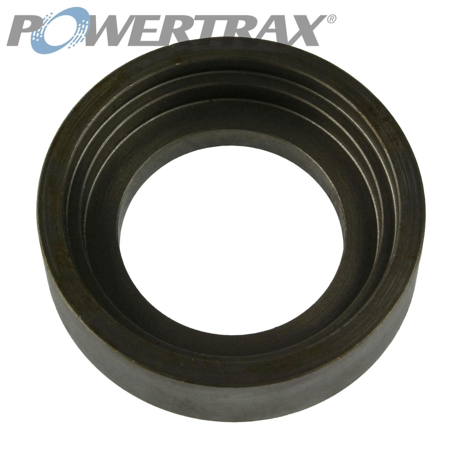 PowerTrax 1920604SAJ Complete Differential Rebuild Kit includes all components for professional-grade