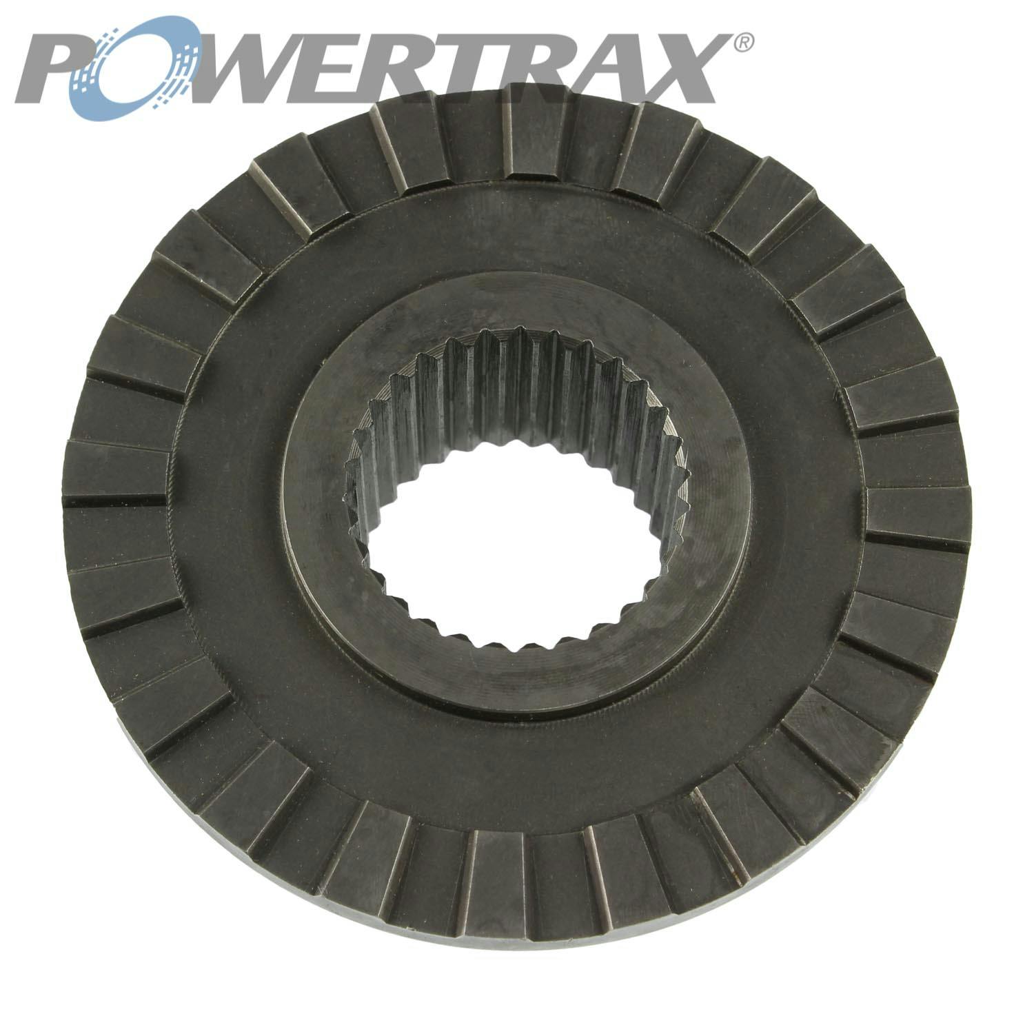 PowerTrax 1921504CAK Complete Differential Rebuild Kit includes all components for professional-grade