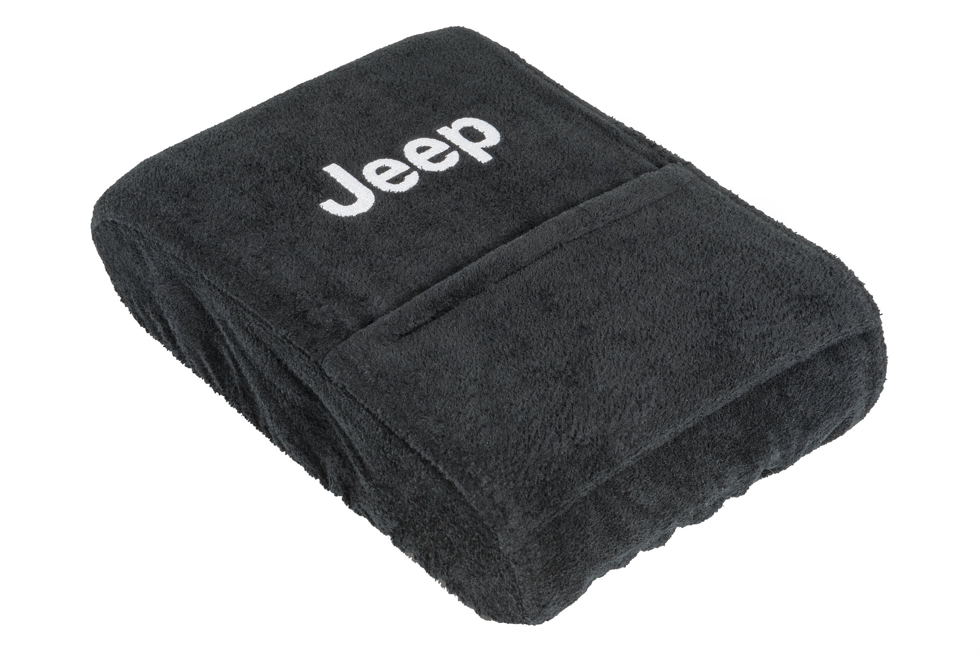 Insync KAJWB07-10 Jeep Logo Console Lid Cover for 07-10 Jeep Wrangler JK
