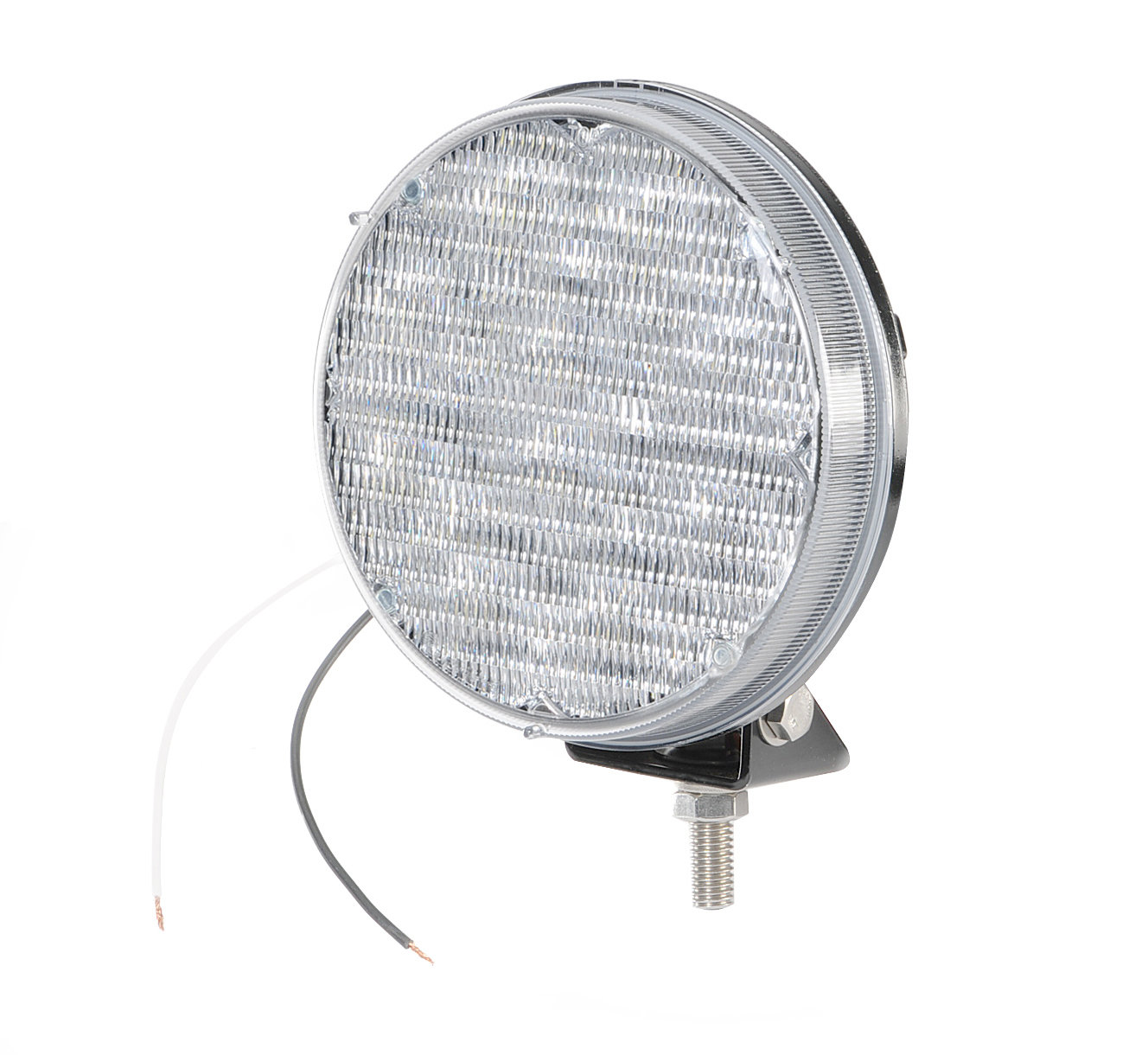Truck-Lite 81714 81 Series 7" Auxiliary Flood Lamp
