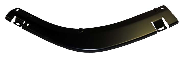 Crown Automotive 55155674AC Passenger Side Front Fender Flare Retainer for 97-01 Jeep Cherokee XJ
