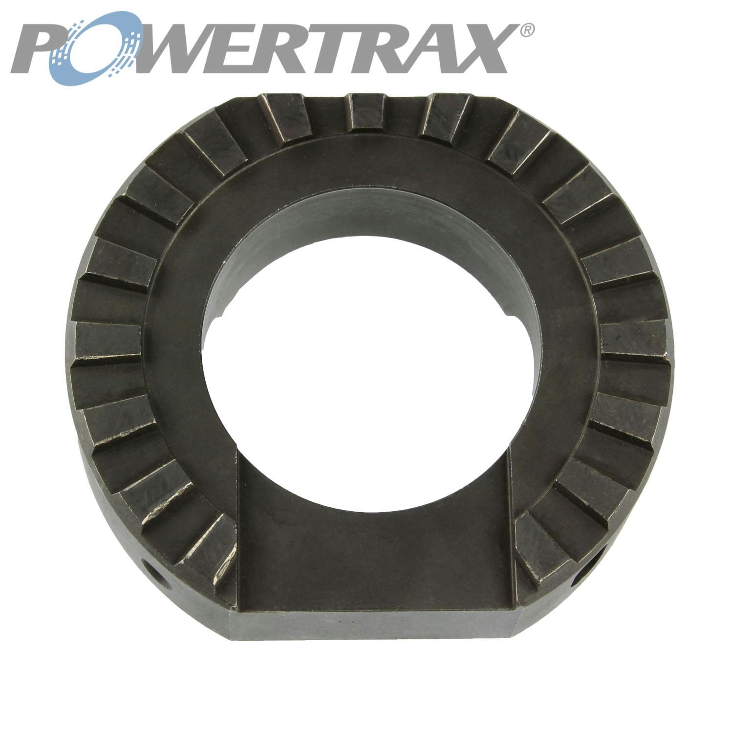 PowerTrax 1930404DGX Complete Differential Rebuild Kit includes all components for professional-grade