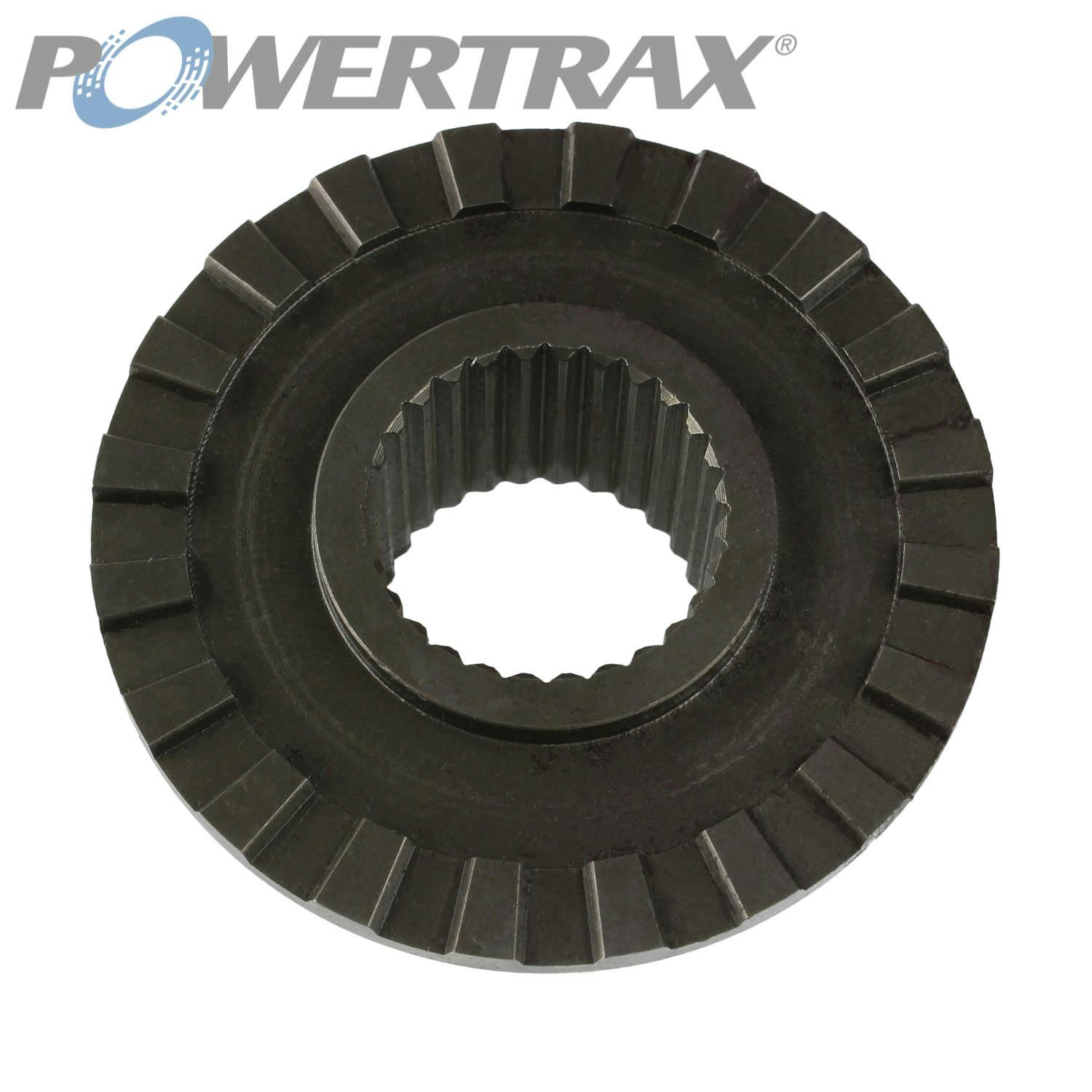 PowerTrax 1931504CAU Complete Differential Rebuild Kit includes all components for professional-grade