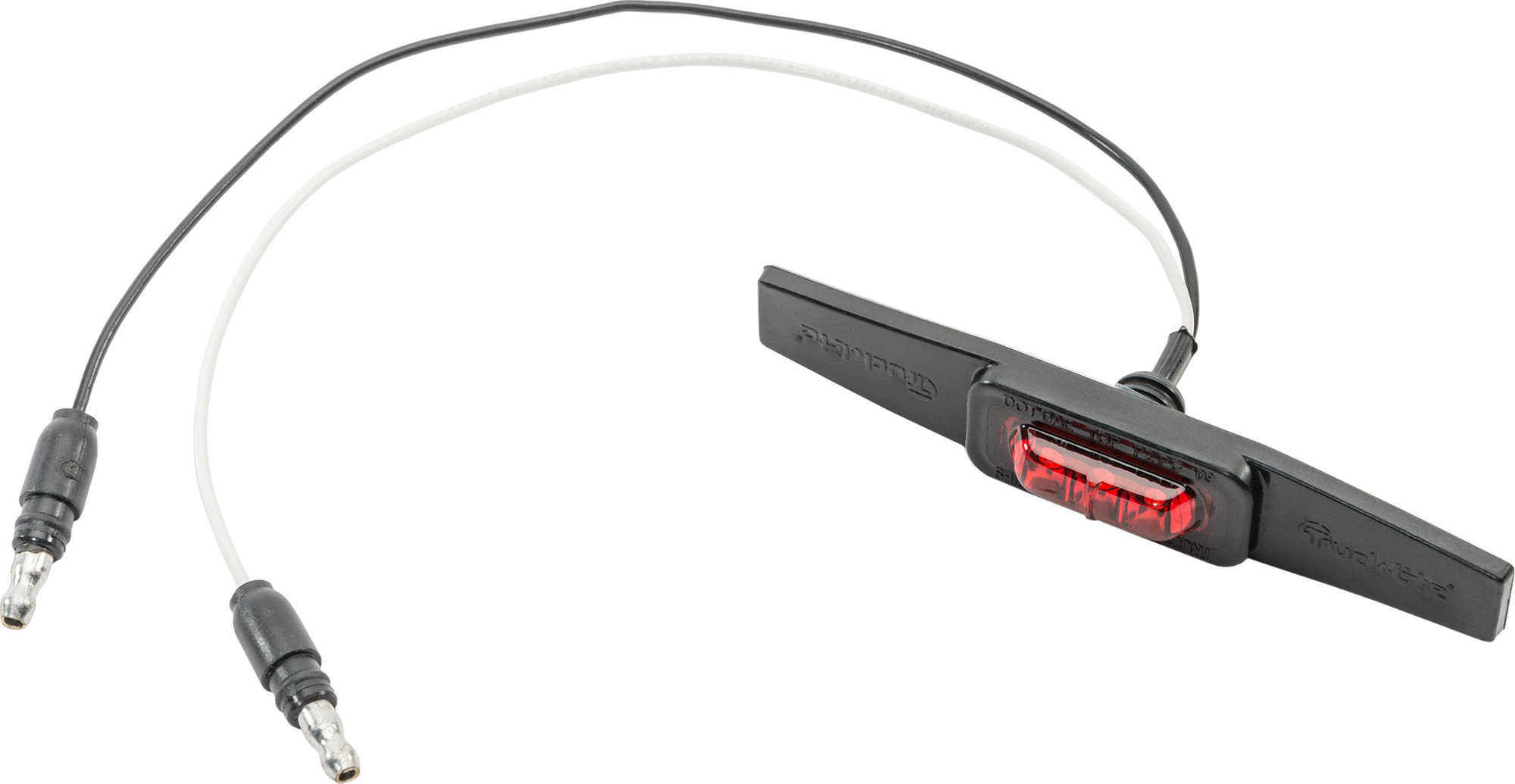 Truck-Lite 36 Series Winged Flex Lite