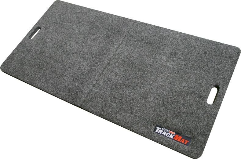 Husky Liners HTW2X4MAT TrackMat All-Purpose Utility Mat