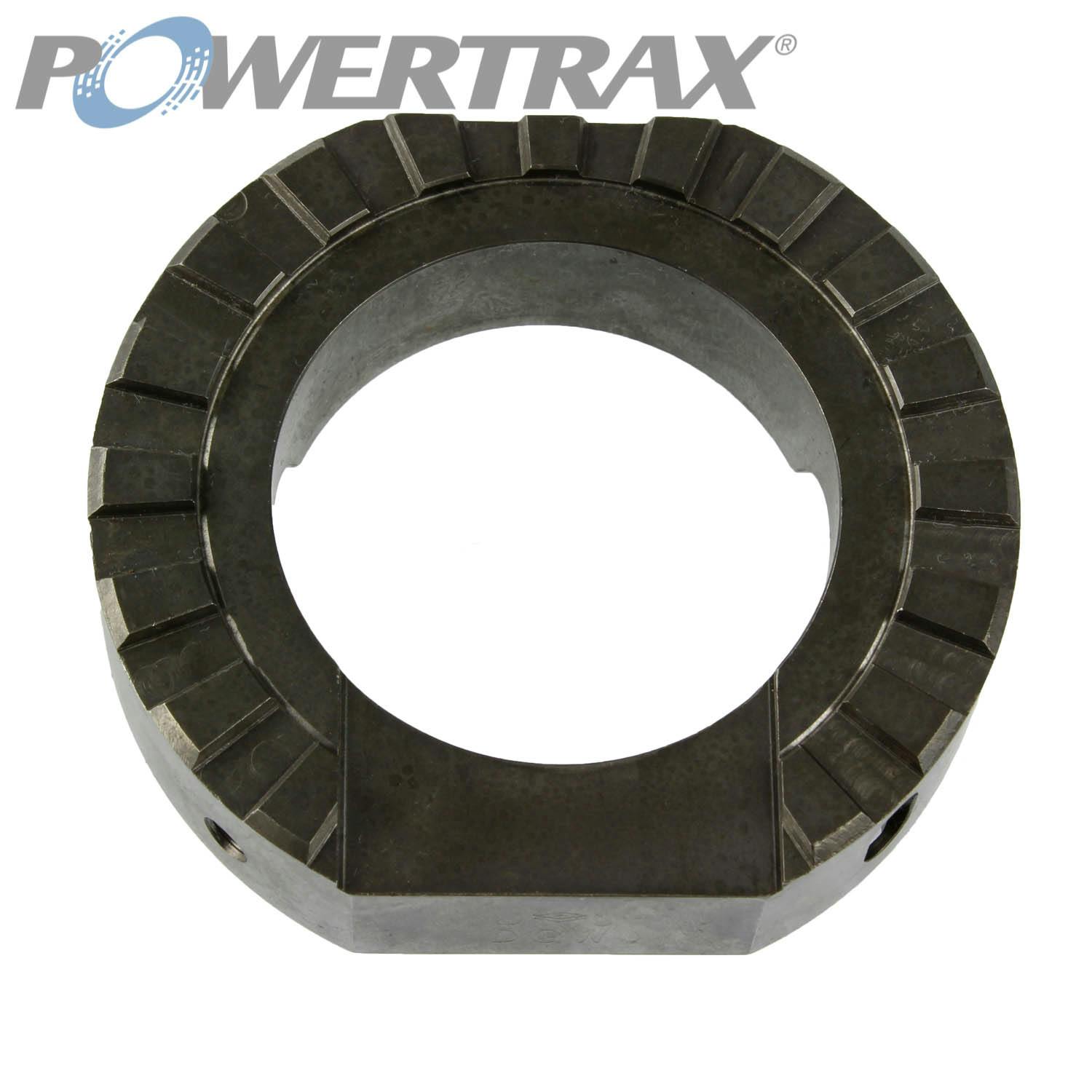 PowerTrax 1940404DGW Complete Differential Rebuild Kit includes all components for professional-grade