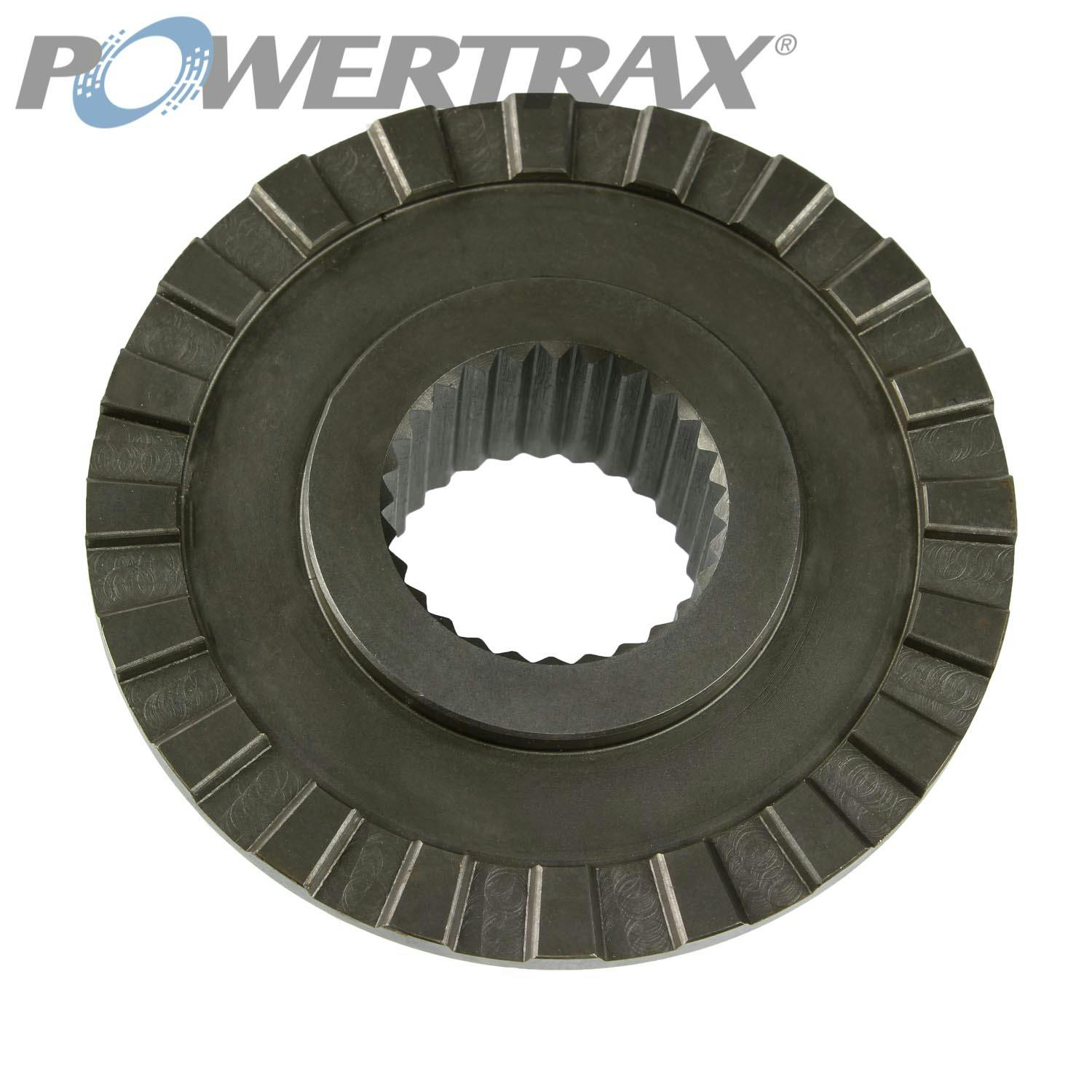 PowerTrax 1940504CLO Complete Differential Rebuild Kit includes all components for professional-grade