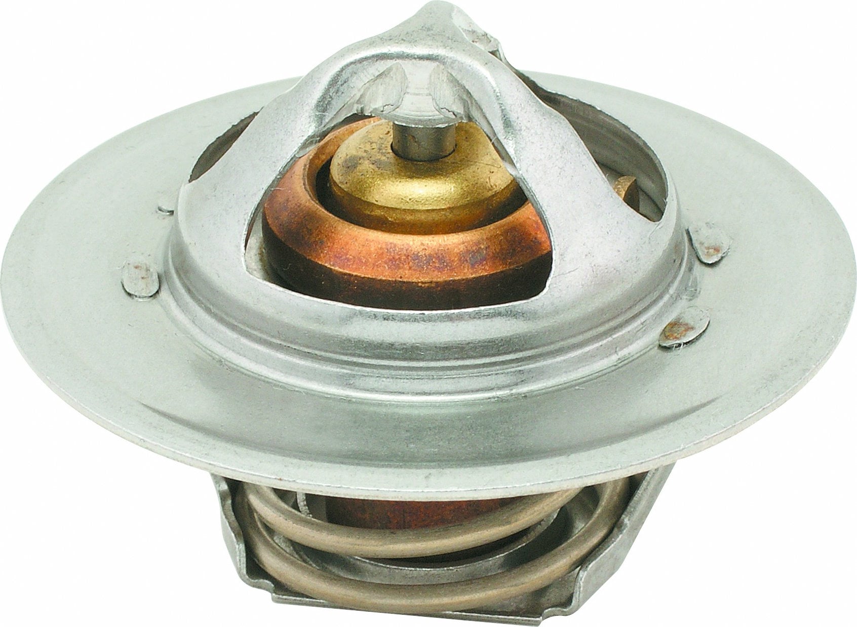 Accel 4365 Mr Gasket High Flow 195° Thermostat for Jeep Vehicles with 2.5/4.0L
