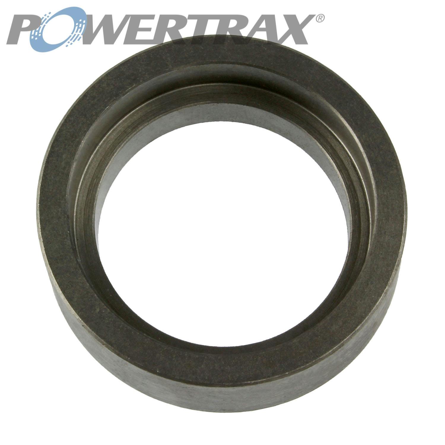 PowerTrax 1950604SBS Complete Differential Rebuild Kit includes all components for professional-grade