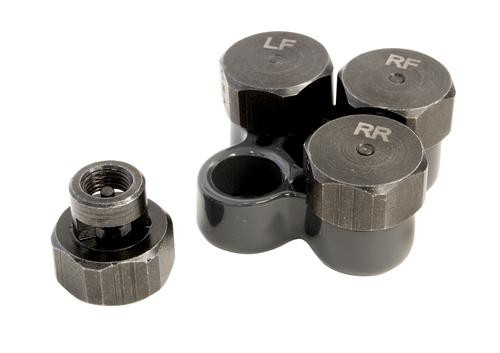 19860 TIRE DEFLATOR SET
