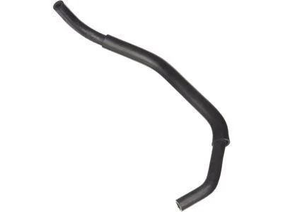 Toyota 16261-62070 Water By-Pass Hose