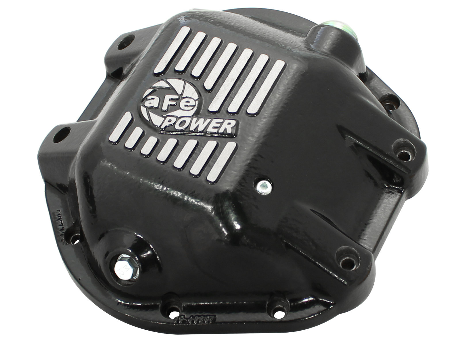 aFe Power Pro Series Dana 44 Differential Cover for 97-18 Jeep Wrangler TJ, Wrangler & Wrangler Unlimited JK