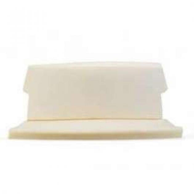 Chevy Seat Foam Padding Set, Rear, 2-Door Hardtop, 1955-1957