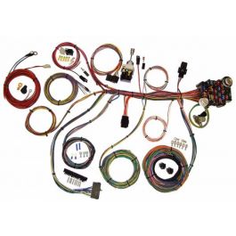 American Autowire Power Plus 20 Wiring Kit