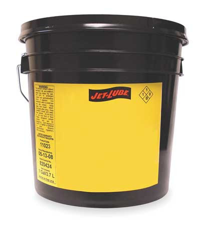 JET LUBE Thread Sealant API-Modified 10 lb 22123