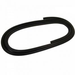 13' GMC/Chevy Door Weatherstrip